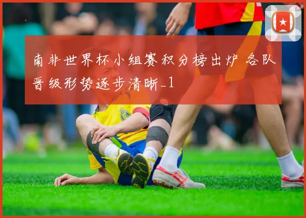 南非世界杯小组赛积分榜出炉 各队晋级形势逐步清晰_1