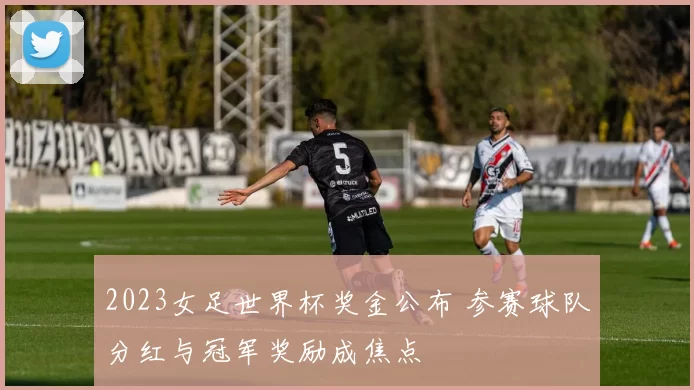 2023女足世界杯奖金公布 参赛球队分红与冠军奖励成焦点