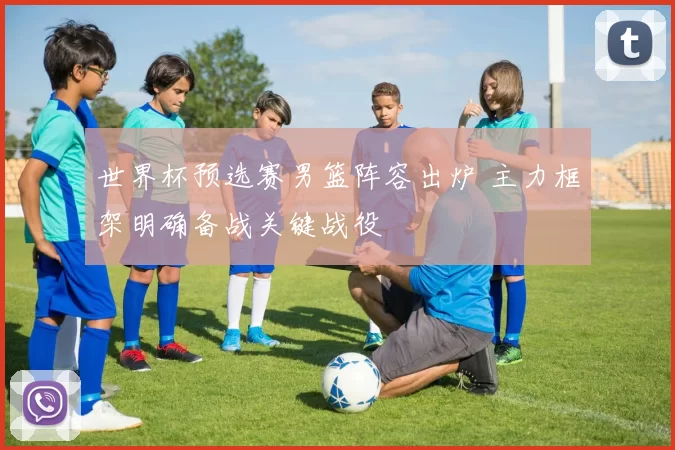 世界杯预选赛男篮阵容出炉 主力框架明确备战关键战役